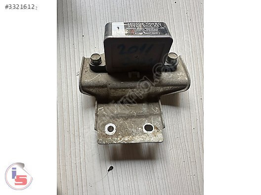 Honda Civic Yokuş Kalkış Beyni 2008 - 2011 Çıkma Sensör