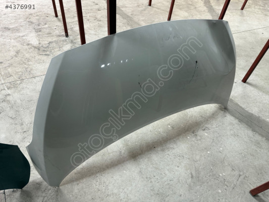 HYUNDAİ İ10 ÇIKMA ORJİNAL ÖN KAPUT 2010-15 N1