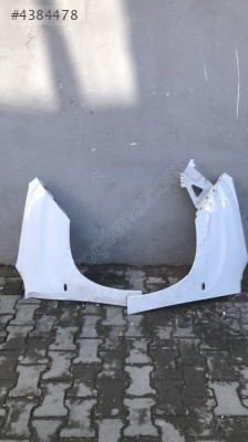 OPEL COMBO DOBLO  E ORJİNAL ÇIKMA SAĞ SOL ÇAMURLUK