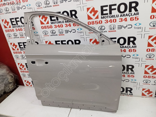 BYD SEAL U SAĞ ÖN KAPI ÇIKMA ORİJİNAL PARÇA