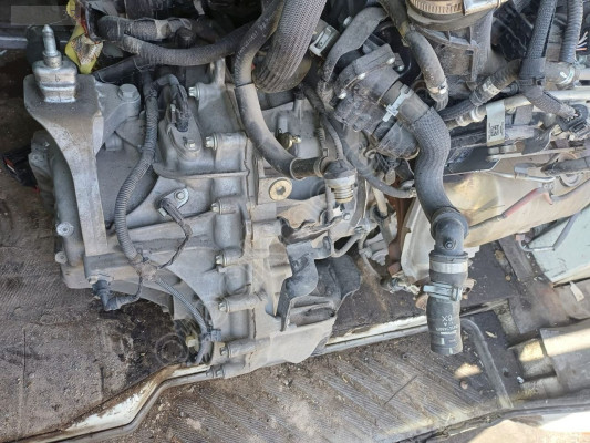 Renault Megane Kadjar Clio 1.3 TCE Otomatik Şanzıman