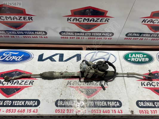 CİTROEN C-ELYSEE 2023 DİREKSİYON KUTUSU