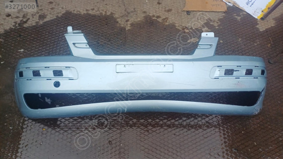 2003-2006 Hyundai Getz ön tampon
