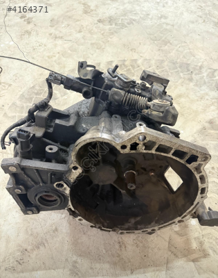 Hyundai Era Benzinli 1.4 - 1.6 Komple Şanzıman (Accent Era )