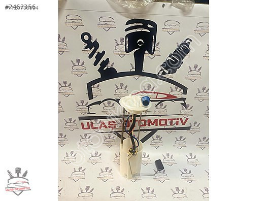 Ducato 2.3 Yakıt Depo Şamandırası 1348833080