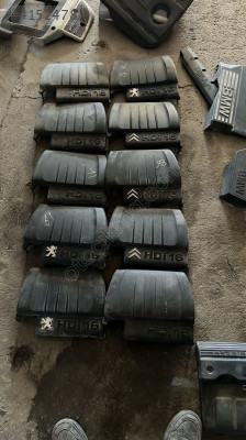 Peugeot ve Citroen motor üst kapak