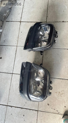 DOBLO 1 SAĞ SOL ÖN FAR ÇIKMA