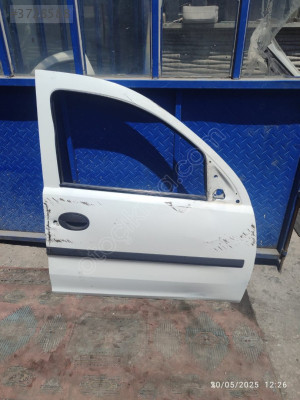 OPEL COMBO SAG ÖN KAPI DOLU BOŞ