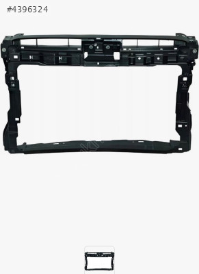 CADDY ÖN PANEL 2015 SIFIR GKL 2K5805588A