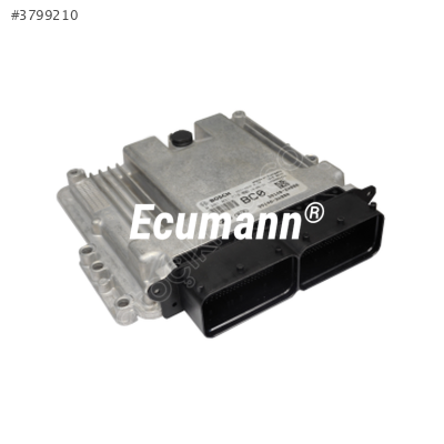 Hyundai i30 Motor Beyni / 39140-2ABB0 / 0281031578