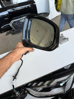 Volvo xc60 sağ ayna komple