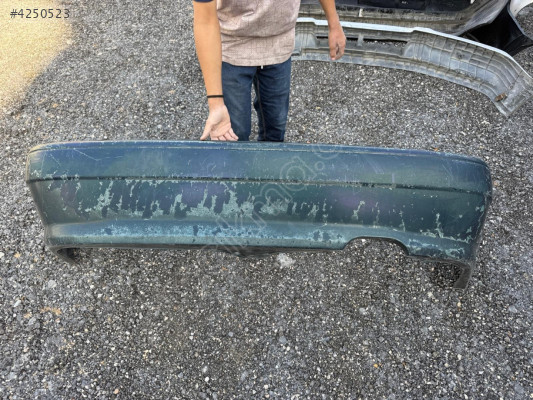 HONDA ACCORD ARKA TAMPON 93-96 MODEL ORJİNAL ÇIKMA