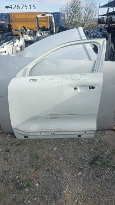 2018-25 VOLVO XC40 SOL ÖN KAPI ÇIKMA ORJİNAL