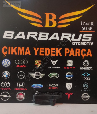 Hyundai İ20 Ön Sol Tampon Bağlantı Braketi 86562-1J050