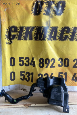 Mercedes W246 silecek su deposu A2468690220
