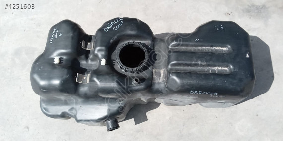 hyundai h100 2007 çıkma orjinal yakıt deposu (son fiyat)