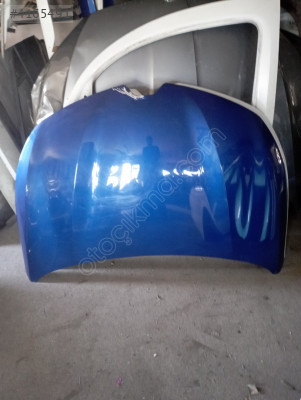 2024 model clio motor  kaput mavı