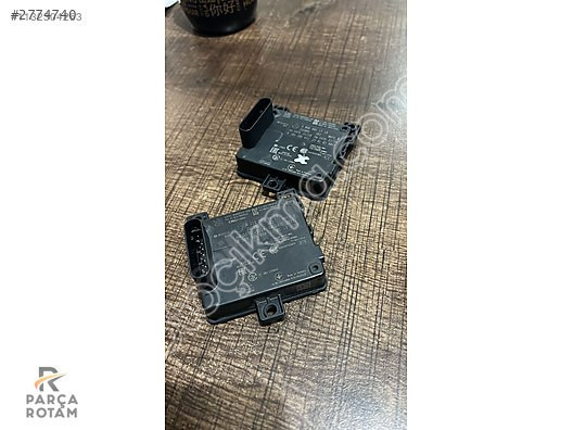 MERCEDES W206 W223 W232 W254 W294 W294 W295 W296 ÖN RADAR BEYNİ