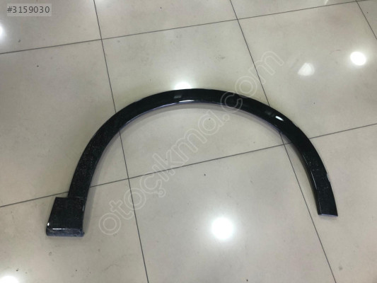 ALFA ROMEO TONALE SAĞ ÖN DODİK 156169417