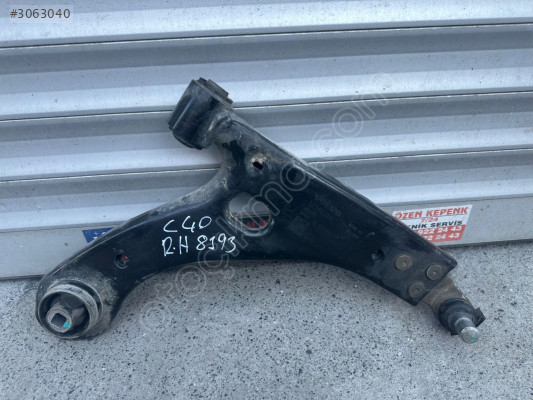 Volvo c40 sağ ön salıncak