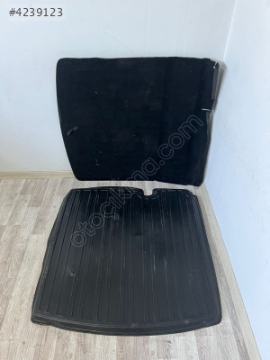 OPEL ASTRA J ARKA BAGAJ HALISI