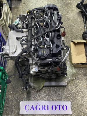 2.0 TDI DEK CADDY MOTOR SIFIR VW AUDİ SEAT SKODA