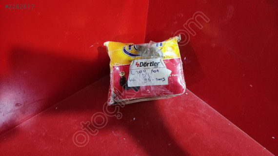MİTSUBİSHİ L200 DIŞ ROT BAŞI 99 2003