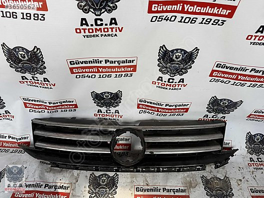 VOLKSWAGEN JETTA 2011-2014 ÖN PANJUR ÇIKMA ORJİNAL