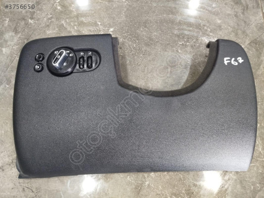 MINI COOPER F67 TORPİDO KAPAĞI ORJINAL HATASIZ ÇIKMA