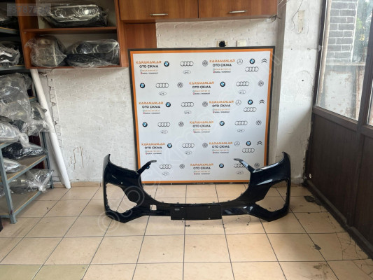 CHERY TİGGO 8 PRO ÖN TAMPON ORJİNAL