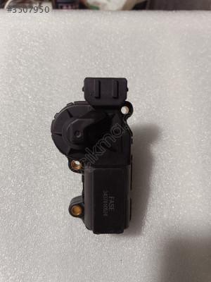 Fiat Tipo hız kontrol aktüator