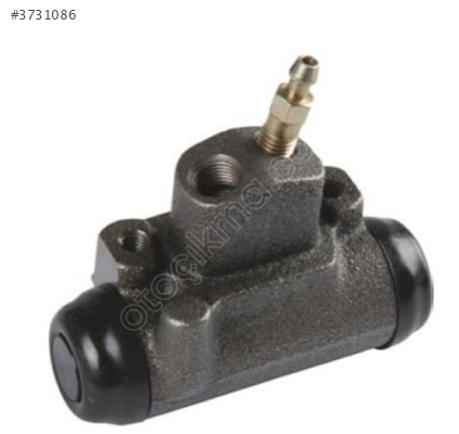 MERKEZ FREN SİLİNDİR KIA PREGIO 07-03 0K72B-26-610