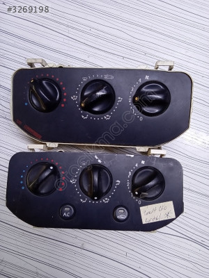 RENAULT Clio Kontrol Ünitesi 1848819960