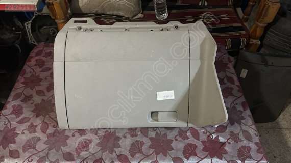 2013-2017 VW GOLF 7 TORPİDO KAPAĞI ORJ ÇIKMA