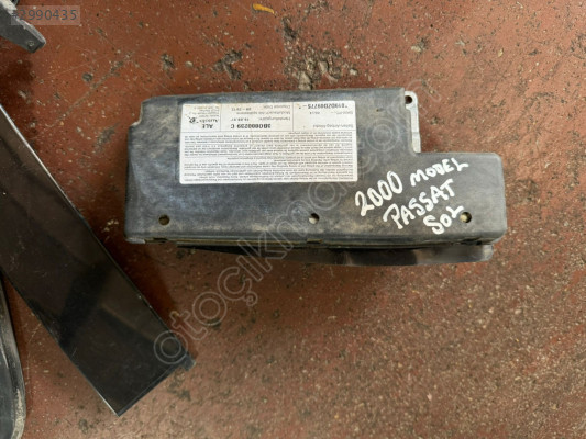 PASSAT KOLTUK AİRBAG SOL ÖN ORJİNAL 1997-2000 3B0 880 239 C