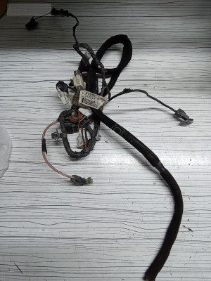 HYUNDAI Getz Bagaj Tesisatı 919011C030
