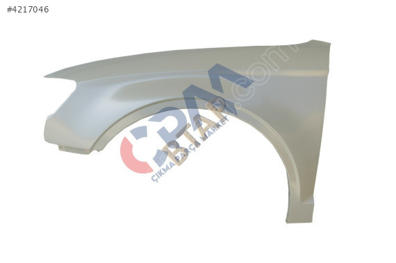 2013 2016 AUDİ A3 SEDAN SOL ÖN ÇAMURLUK 8V5821105A