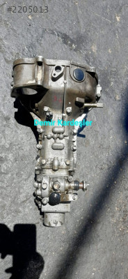 P970HF Kanuni çıkma şanzıman
