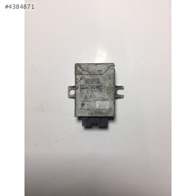 BMW B91 Kontrol Ünitesi ECU 61.35-6905667