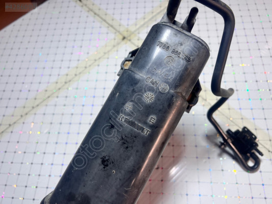 RENAULT MEGANE-1 98 2.0 MOTOR KANİSTER ORJ