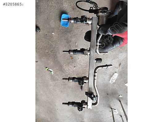Opel H Corsa Insignia Meriva Astra 1.16 55355609 0 280 158 108