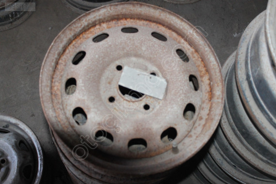 FORD SİERRA 14 JANT 4 BİJON JANT