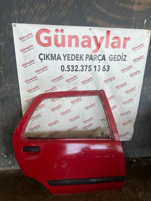 RENAULT CLİO 1 SAĞ ARKA KAPI