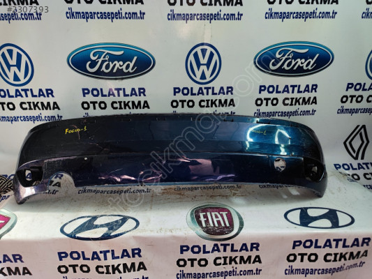 Ford fokus 1 HB arka tampon Orjinal
