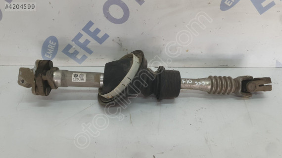 bmw 5.25 f10 direksiyon alt mafsal/mil (son fiyat)
