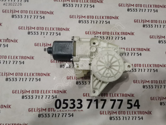 A2048200542 MERCEDES W212 SOL ARKA CAM MOTORU