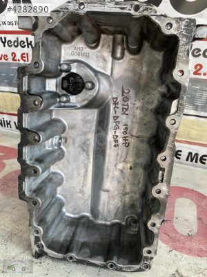 VW SKODA1.6-2.0TDI DFG CLH DCX DDY CRL CUV ORJ KARTER 04L103603