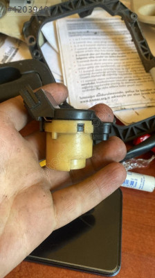 MİTSUBİSHİ CARİSMA KONTAK TERMİĞİ-ALKO OTOMOTİV