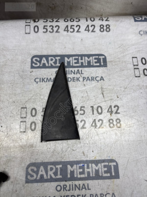 ÇIKMA FORD FOCUS 1 SOL ARKA İÇ MUSKA