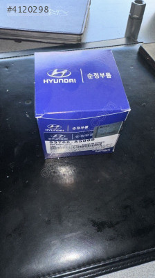 HYUNDAİ İ30 EL FREN DÜĞMESİ